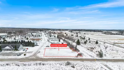 V/L Par A Stempky Street #PARCEL A, Cheboygan, MI 49721 photo 5