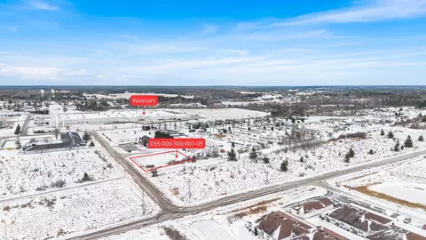V/L Par A Stempky Street #PARCEL A, Cheboygan, MI 49721 photo 9