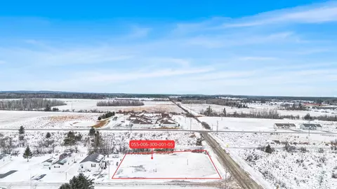 V/L Par A Stempky Street #PARCEL A, Cheboygan, MI 49721 photo 3