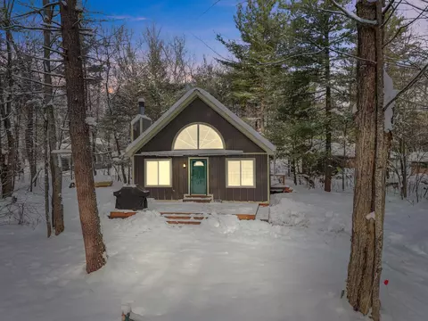 Exterior - 120 Smiths Blvd, Roscommon, MI 48653 photo 9 of 9