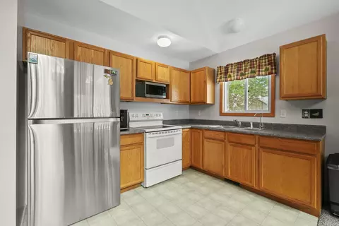 Kitchen - 120 Smiths Blvd, Roscommon, MI 48653 photo 4 of 4