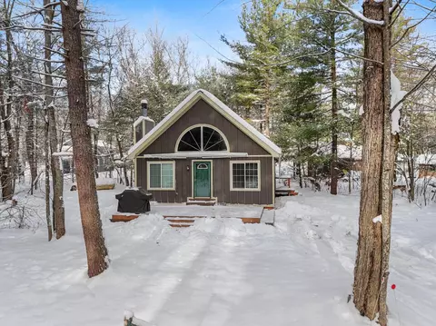 Exterior - 120 Smiths Blvd, Roscommon, MI 48653 photo 1 of 9