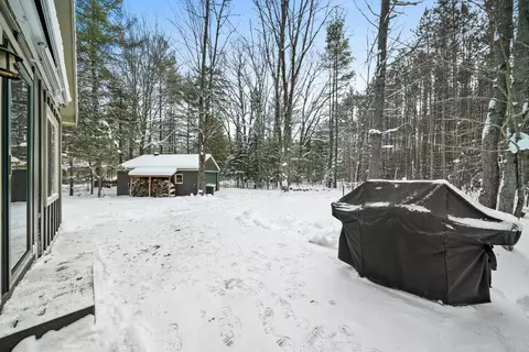 Exterior - 120 Smiths Blvd, Roscommon, MI 48653 photo 3 of 9