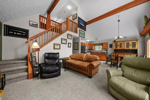 Living - 120 Smiths Blvd, Roscommon, MI 48653 photo 5 of 6