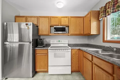 Kitchen - 120 Smiths Blvd, Roscommon, MI 48653 photo 1 of 4