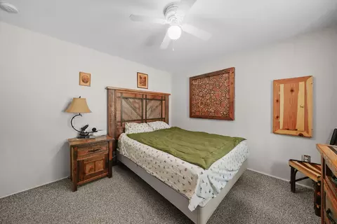 Bedroom - 120 Smiths Blvd, Roscommon, MI 48653 photo 2 of 5