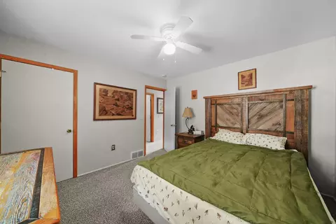 Bedroom - 120 Smiths Blvd, Roscommon, MI 48653 photo 1 of 5