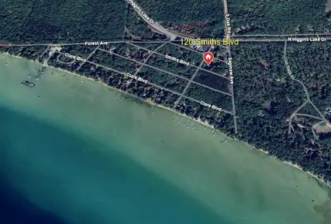 View/Area - 120 Smiths Blvd, Roscommon, MI 48653 photo 10 of 10