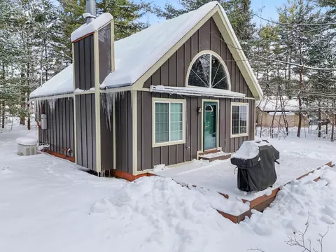 Exterior - 120 Smiths Blvd, Roscommon, MI 48653 photo 2 of 9