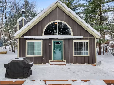 Exterior - 120 Smiths Blvd, Roscommon, MI 48653 photo 6 of 9