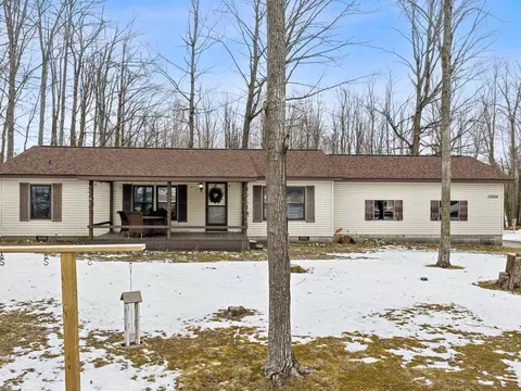 11055 Farrier Rd, Hillman, MI 49746