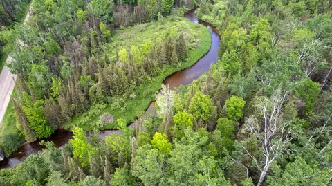 V/L 2 AC M-68 #2 ACRES, Ocqueoc, MI 49759 photo 7