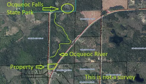 V/L 2 AC M-68 #2 ACRES, Ocqueoc, MI 49759 photo 12