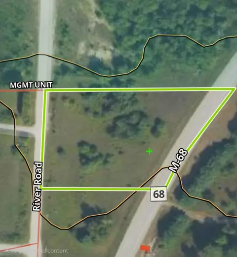 V/L 2 AC M-68 #2 ACRES, Ocqueoc, MI 49759 photo 2