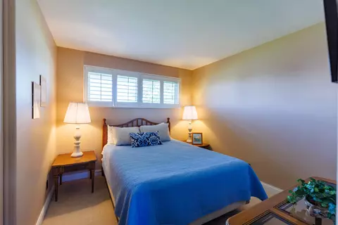 Bedroom - 190 Riverside Dr, Cheboygan, MI 49721 photo 6 of 6