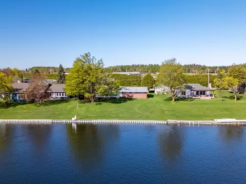 View/Area - 190 Riverside Dr, Cheboygan, MI 49721 photo 1 of 7