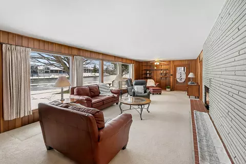 Living - 190 Riverside Dr, Cheboygan, MI 49721 photo 1 of 5