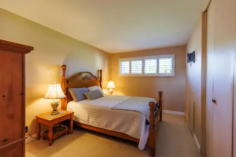 Bedroom - 190 Riverside Dr, Cheboygan, MI 49721 photo 4 of 6