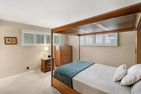 Bedroom - 190 Riverside Dr, Cheboygan, MI 49721 photo 1 of 4