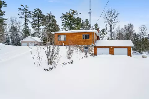 6549 N Mackinac Trl, Rudyard, MI 49780