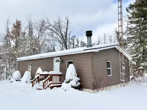 3660 Helen St, Lewiston, MI 49756
