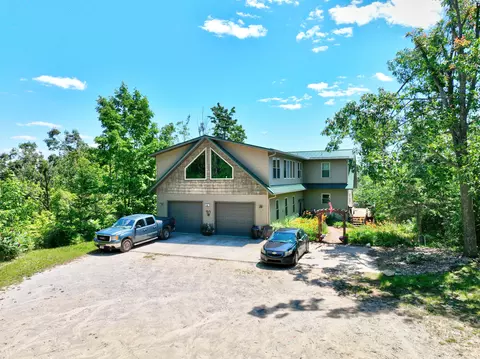 5917 Gamble Rd #160-ACRES, Atlanta, MI 49709