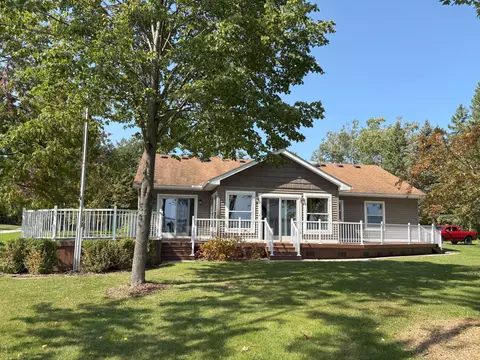 13245 Eltony Ln, Posen, MI 49776