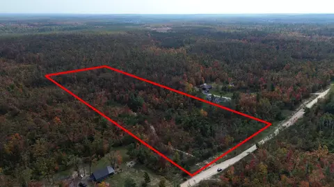 V/L 10.41A Big Bowl Drive #10.41 ACRES, Gaylord, MI 49735