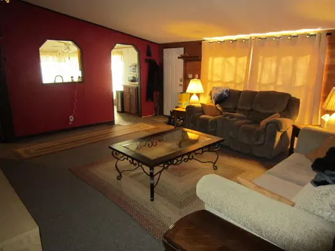 Living - 111 Anna Ave, Roscommon, MI 48653 photo 2 of 7