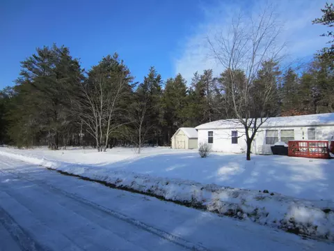 Exterior - 111 Anna Ave, Roscommon, MI 48653 photo 3 of 4