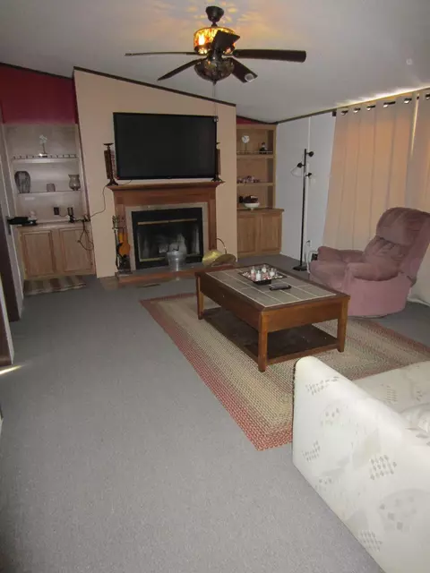 Living - 111 Anna Ave, Roscommon, MI 48653 photo 6 of 7