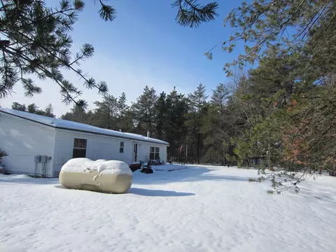 Exterior - 111 Anna Ave, Roscommon, MI 48653 photo 4 of 4