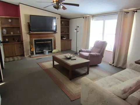 Living - 111 Anna Ave, Roscommon, MI 48653 photo 5 of 7