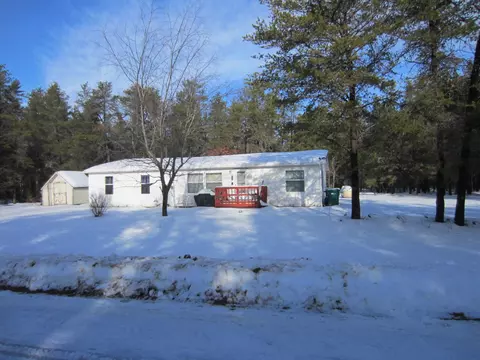 Exterior - 111 Anna Ave, Roscommon, MI 48653 photo 2 of 4