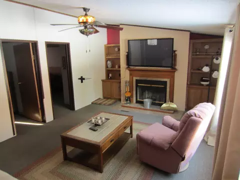 Living - 111 Anna Ave, Roscommon, MI 48653 photo 7 of 7