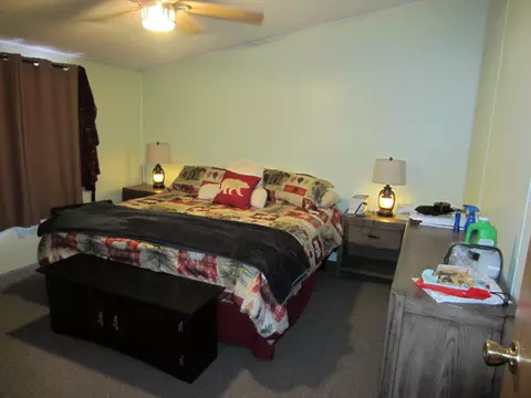 Bedroom - 111 Anna Ave, Roscommon, MI 48653 photo 1 of 3