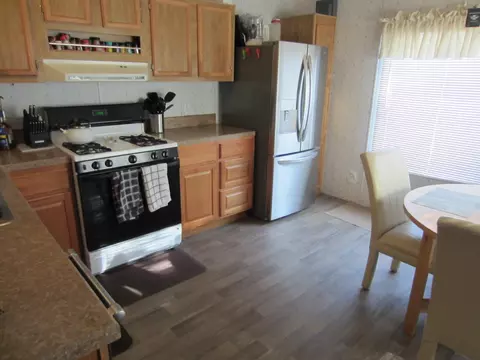 Kitchen - 111 Anna Ave, Roscommon, MI 48653 photo 1 of 3