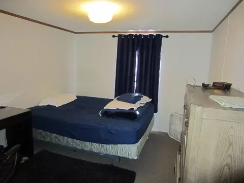 Bedroom - 111 Anna Ave, Roscommon, MI 48653 photo 3 of 3