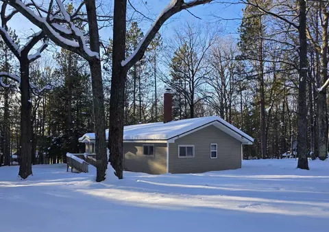 82 Forest Rd #SE, Kalkaska, MI 49646
