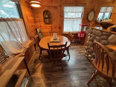 Dining - 7534 N Old 27, Frederic, MI 49733 photo 1 of 1