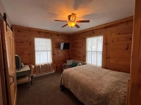 Bedroom - 7534 N Old 27, Frederic, MI 49733 photo 1 of 4