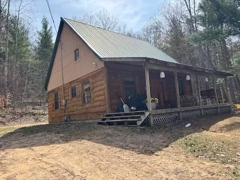 7534 N Old 27, Frederic, MI 49733