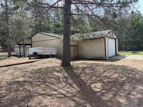 Exterior - 7534 N Old 27, Frederic, MI 49733 photo 8 of 12