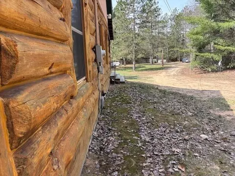 Exterior - 7534 N Old 27, Frederic, MI 49733 photo 5 of 12