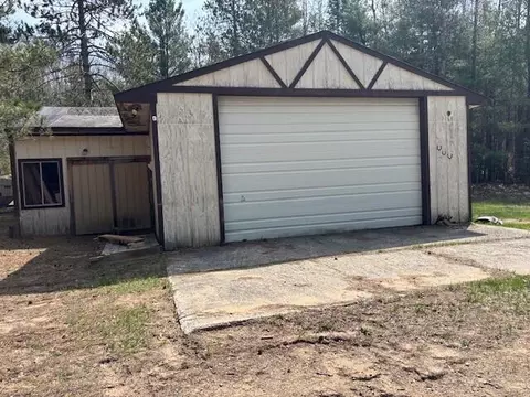 Exterior - 7534 N Old 27, Frederic, MI 49733 photo 7 of 12
