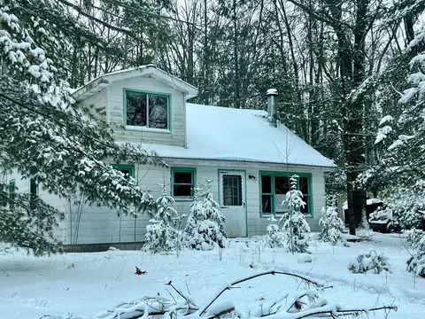 11325 Jackson Lake Rd, Atlanta, MI 49709