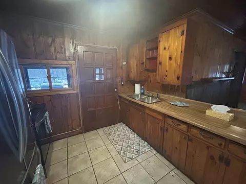 Kitchen - 1415 W 8th St, Mio, MI 48647 photo 1 of 3