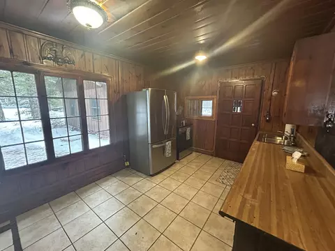Kitchen - 1415 W 8th St, Mio, MI 48647 photo 3 of 3