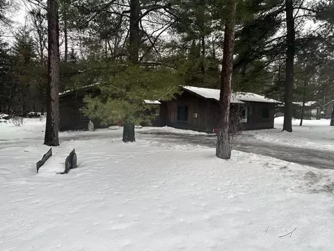Exterior - 1415 W 8th St, Mio, MI 48647 photo 2 of 3