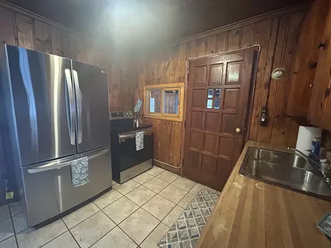 Kitchen - 1415 W 8th St, Mio, MI 48647 photo 2 of 3